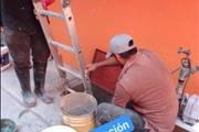Limpieza de cisternas y Tinaco en Tlalnepantla