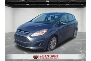 Ford C-MAX Hybrid 2018 SE 4d en Detroit