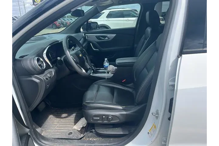 $23558 : Chevrolet Blazer 2022 LT 4dr image 4