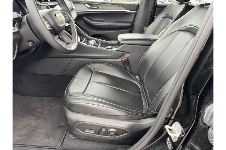 $29888 : Jeep Grand Cherokee L 2024 4 image 10