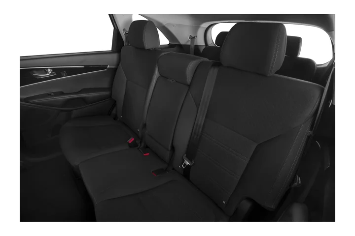 $15984 : 2019 Sorento LX image 9