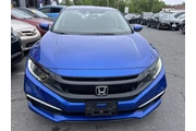 $14900 : 2019 Civic LX thumbnail