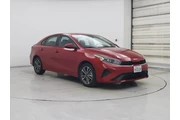 Kia Forte 2023 LXS 4dr Sedan