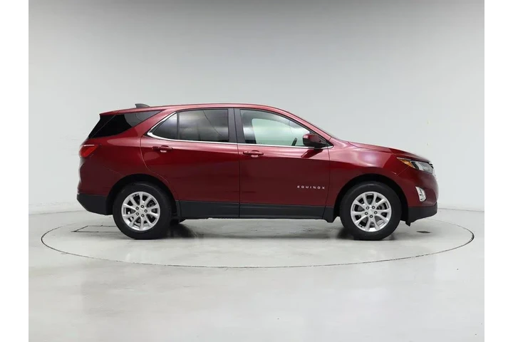 $20998 : Chevrolet Equinox 2019 LT 4d image 7
