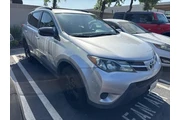 $10995 : Toyota RAV4 2013 AWD LE 4dr thumbnail