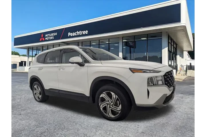 $23497 : Hyundai SANTA FE 2023 AWD SE image 1