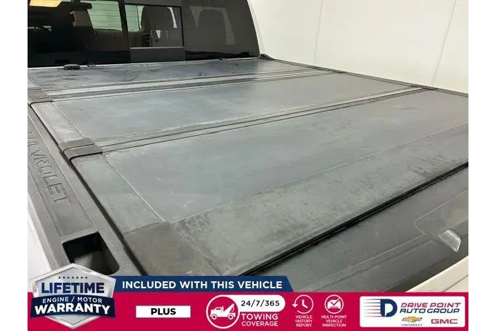 $29970 : Chevrolet Silverado 1500 202 image 9