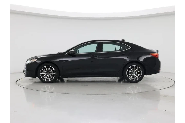 $17998 : Acura TLX 2016 V6 4dr Sedan image 3