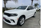 $30999 : Dodge Durango 2024 AWD GT 4d thumbnail