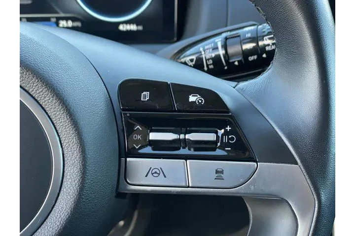 $23788 : Hyundai TUCSON 2023 SEL 4dr image 9