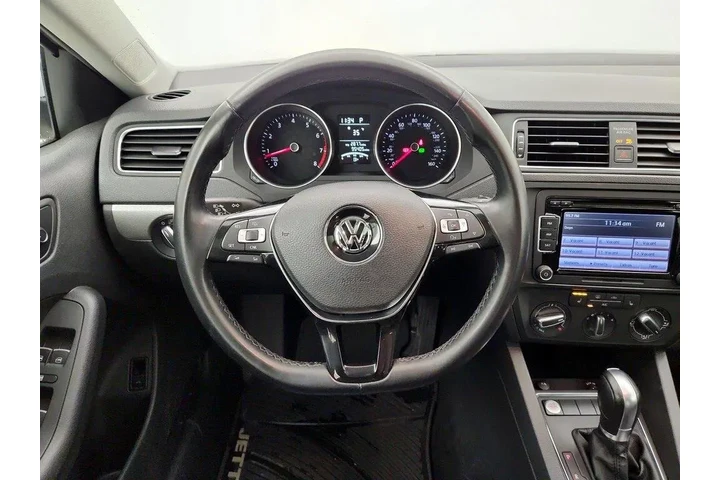 $12599 : Volkswagen Jetta 2015 SE 4dr image 10