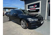 $18998 : 2016 BMW 7 Series 750i thumbnail