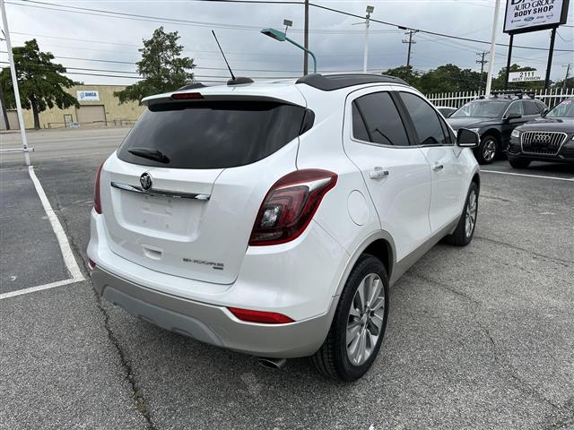 $12995 : 2019 BUICK ENCORE PREFERRED S image 6