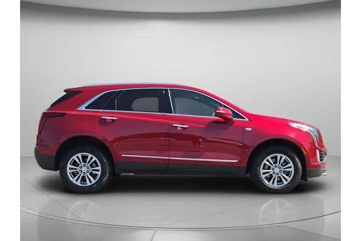 $26991 : Cadillac XT5 2020 4x4 Premiu image 9