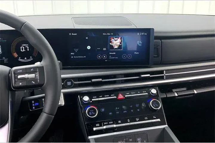 $37120 : Hyundai SANTA FE 2025 AWD XR image 7