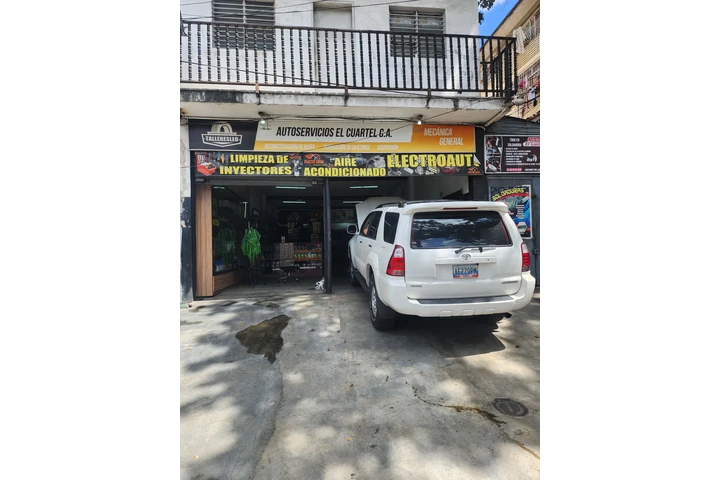 Tecnico aire acondicionado image 1