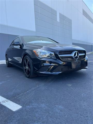 $14995 : 2016 Mercedes-Benz CLA-Class image 6