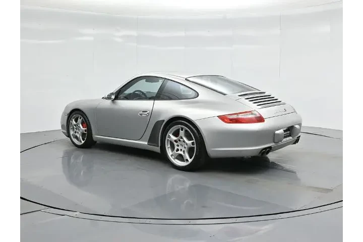 $38977 : Porsche 911 2007 Carrera S 2 image 5