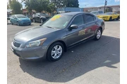 $8999 : 2009 Accord LX-P thumbnail
