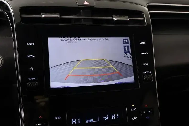 $20818 : Hyundai TUCSON 2024 AWD SEL image 6