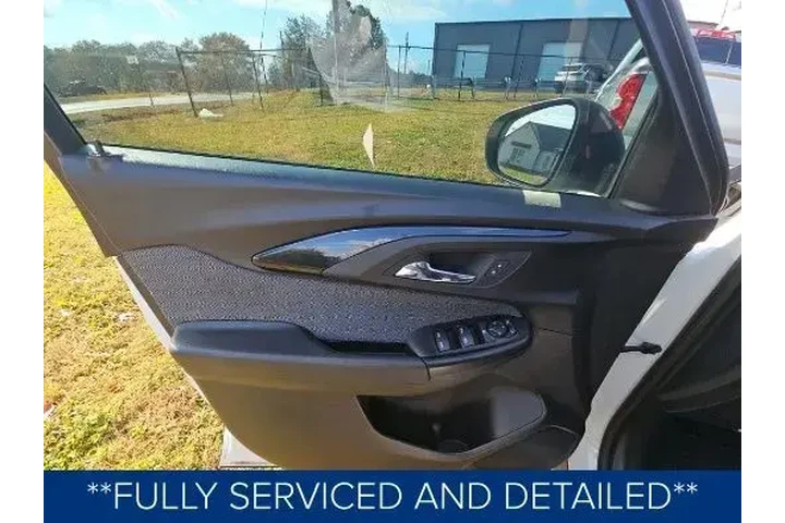 $15998 : Chevrolet Trailblazer 2021 L image 9