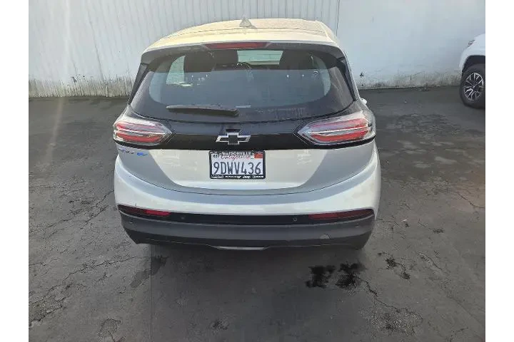 $21000 : Chevrolet Bolt EV 2023 2LT 4 image 9