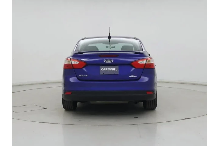 $11998 : Ford Focus 2014 SE 4dr Sedan image 8