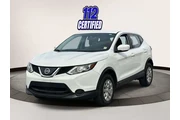 $11349 : Nissan Rogue Sport 2019 S 4d thumbnail