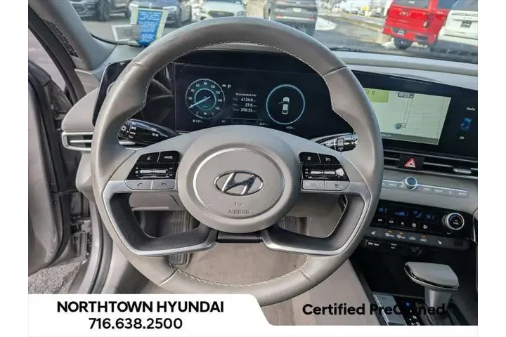 $19906 : Hyundai ELANTRA 2023 SEL 4dr image 9