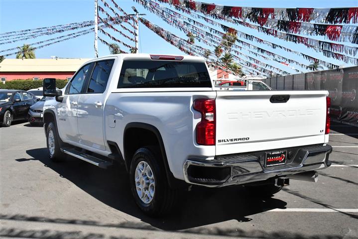 $49468 : Silverado 2500HD LT image 6