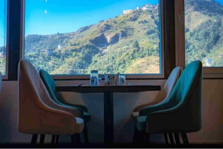 Best Resorts in Mussoorie image 1
