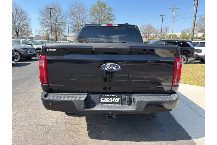 $39905 : Ford F-150 2024 4x4 STX 4dr image 6