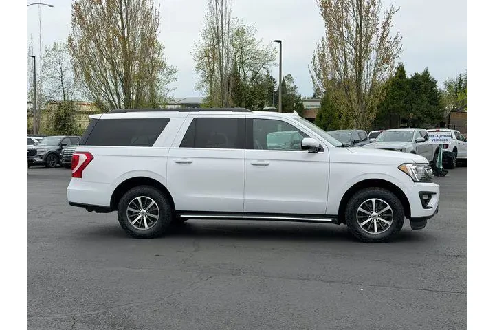 $15900 : Ford Expedition MAX 2019 4x4 image 2