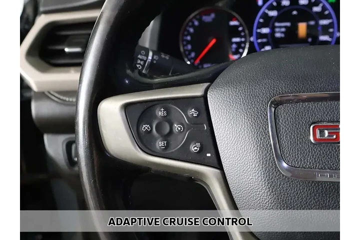 $25493 : GMC Acadia 2020 4x4 Denali 4 image 5