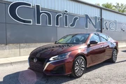 2024 Altima 2.5 SV Sedan en Tulsa