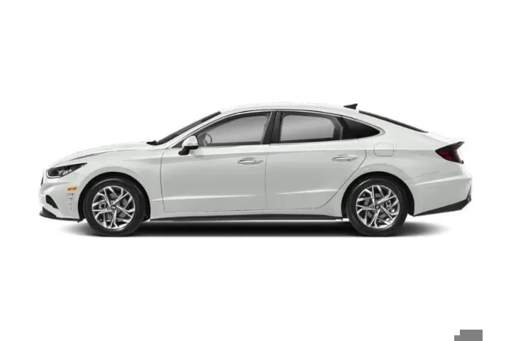$22708 : Hyundai SONATA 2023 SEL 4dr image 2