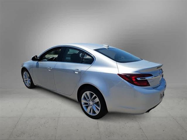 $11998 : Pre-Owned 2016 Buick Regal image 6