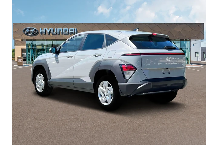 $22999 : Hyundai KONA 2024 AWD SE 4dr image 5