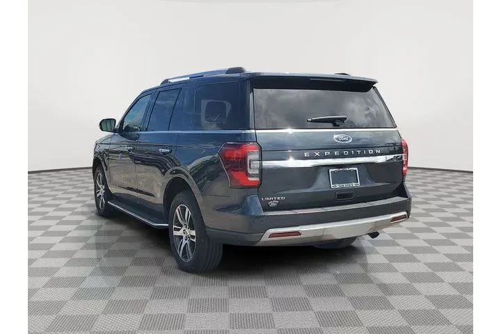 $39994 : Ford Expedition 2023 4x4 Lim image 3