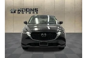 $28500 : Mazda CX-5 2025 AWD 2.5 S Pr thumbnail