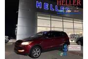 Ford Escape 2016 AWD Titaniu en Chicago