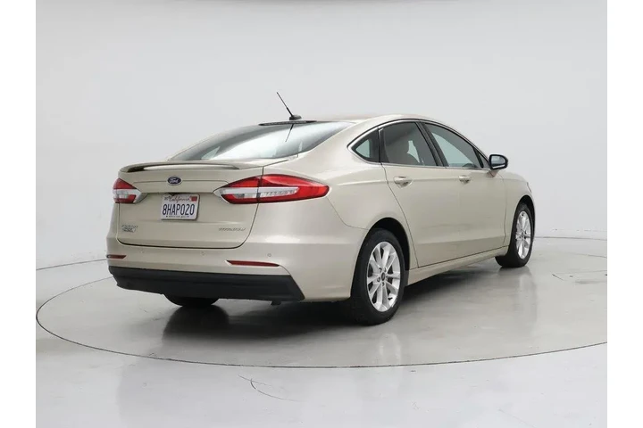 $19998 : Ford Fusion Energi 2019 Tita image 8