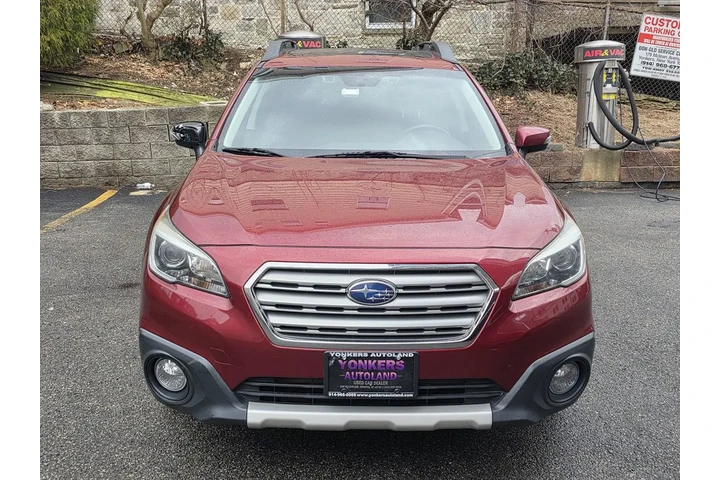 $11995 : 2015 Outback 3.6R Limited image 8