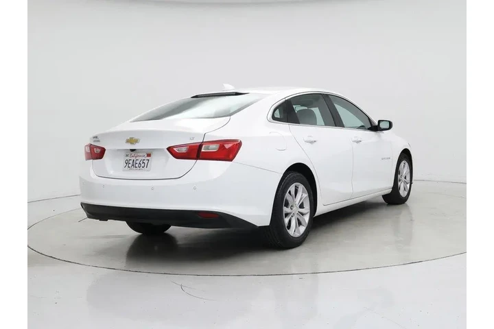 $19998 : Chevrolet Malibu 2023 LT 4dr image 8