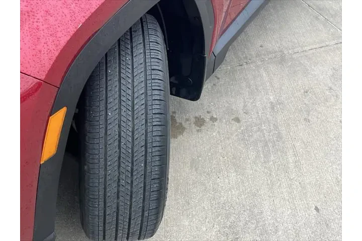 $27699 : Hyundai TUCSON 2025 SEL Conv image 9