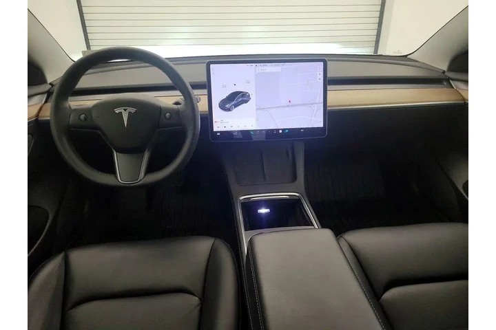 $23998 : Tesla Model 3 2021 Standard image 9