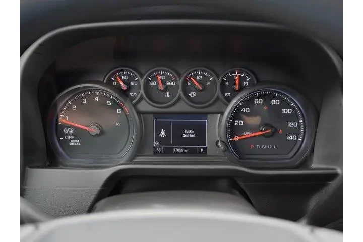 $32245 : Chevrolet Silverado 1500 202 image 7