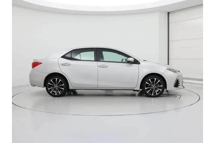 $18998 : Toyota Corolla 2018 SE 4dr S image 7