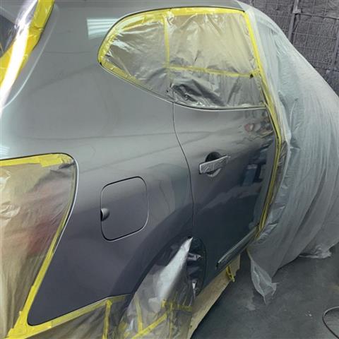 Quality Auto Body Repair image 2