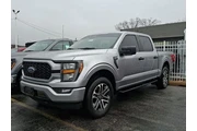 $39565 : Ford F-150 2023 4x4 XL 4dr S thumbnail